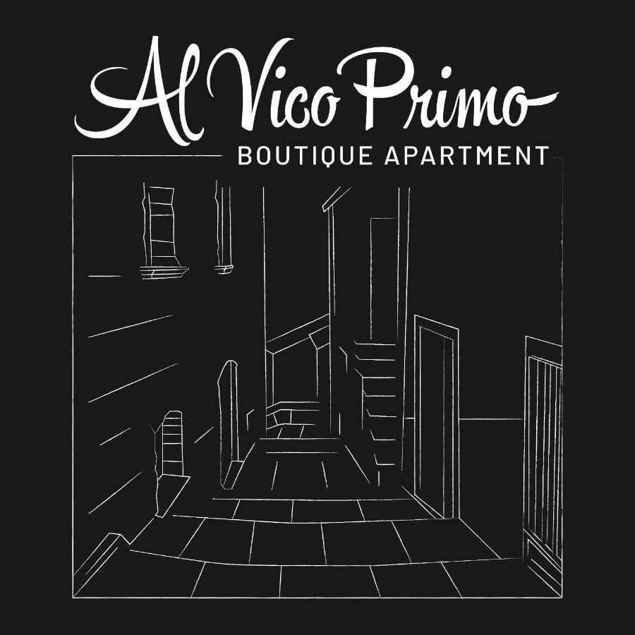 Al Vico Primo - Boutique Apartment Pietrapertosa Ngoại thất bức ảnh